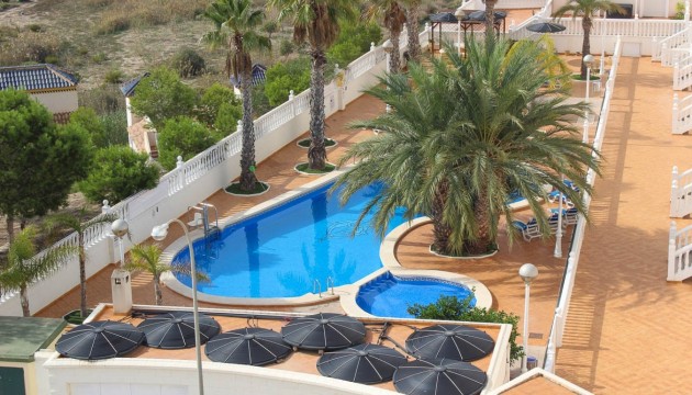 Apartamento - Reventa - Guardamar del Segura - El Eden