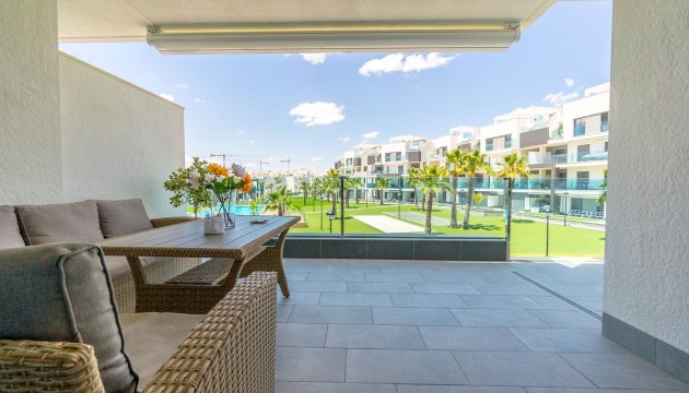 Apartamento - Reventa - Guardamar del Segura - El Raso