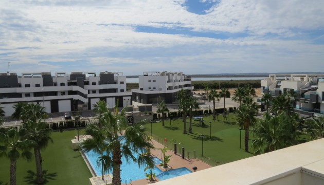 Apartamento - Reventa - Guardamar del Segura - El Raso