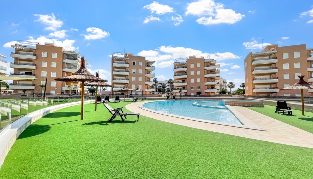 Apartamento - Reventa - Guardamar del Segura - El Raso