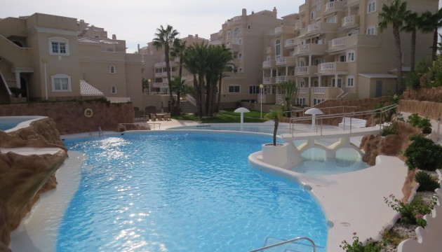 Apartamento - Reventa - Guardamar del Segura - Guardamar del Segura