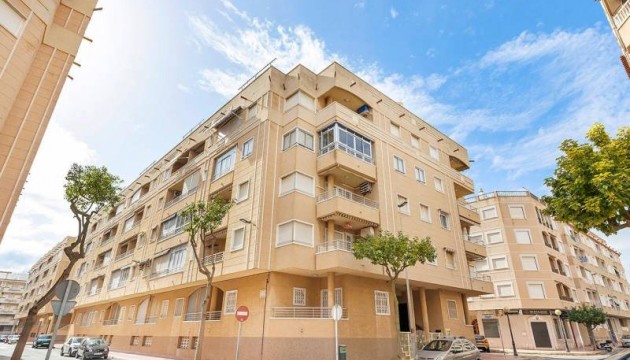 Apartamento - Reventa - Guardamar del Segura - Guardamar del Segura