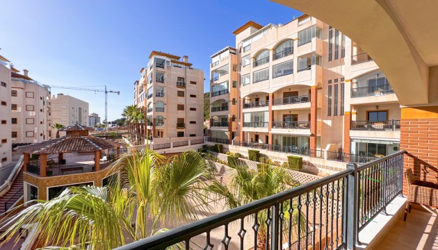 Apartamento - Reventa - Guardamar del Segura - Guardamar del Segura