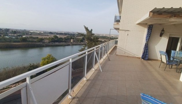 Apartamento - Reventa - Guardamar del Segura - Guardamar del Segura