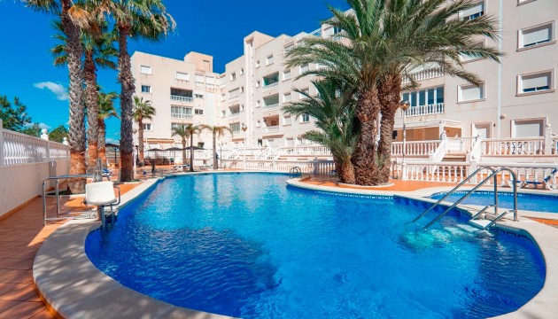 Apartamento - Reventa - Guardamar del Segura - Guardamar del Segura