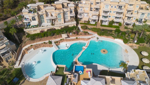 Apartamento - Reventa - Guardamar del Segura - Guardamar del Segura