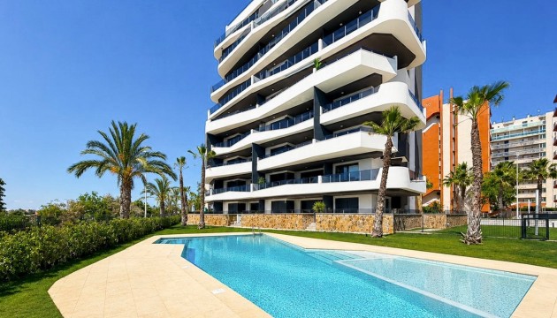Apartamento - Reventa - Guardamar del Segura - Guardamar del Segura