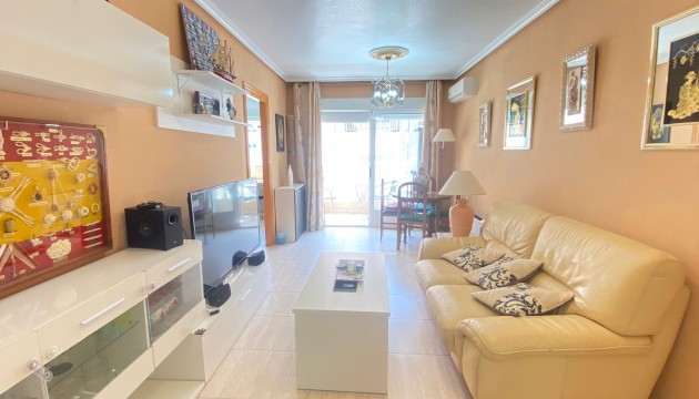 Apartamento - Reventa - La Marina - La Marina