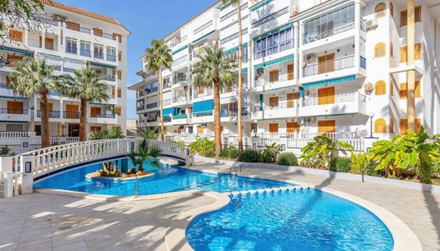 Apartamento - Reventa - La Mata - Torrelamata - La Mata