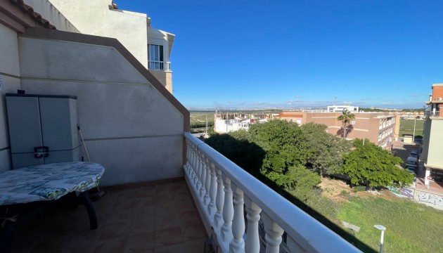 Apartamento - Reventa - La Mata - Torrelamata - La Mata