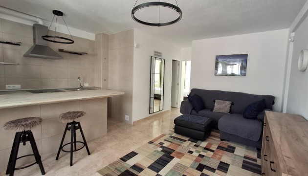 Apartamento - Reventa - La Mata - Torrelamata - La Mata
