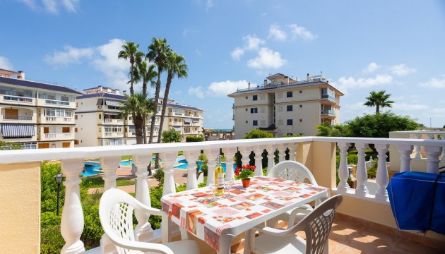 Apartamento - Reventa - La Mata - Torrelamata - La Mata