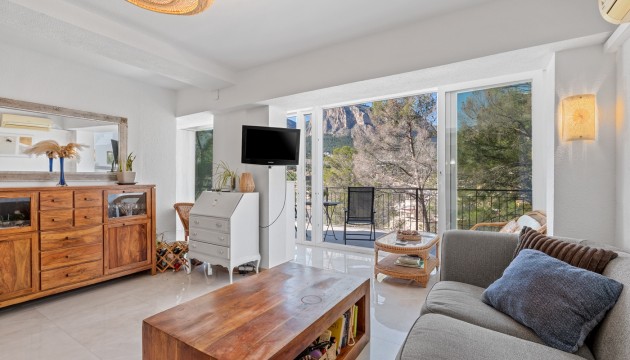 Apartamento - Reventa - La Nucía - La Nucía