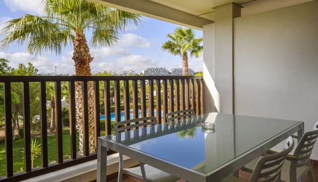 Apartamento - Reventa - Las Colinas Golf - Las Colinas Golf