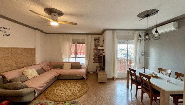 Apartamento - Reventa - Los Montesinos - Los Montesinos