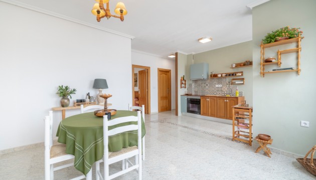 Apartamento - Reventa - Los Montesinos - Los Montesinos