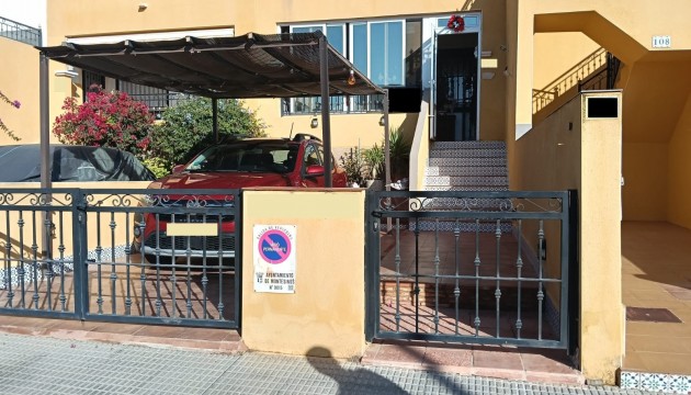 Apartamento - Reventa - Los Montesinos - Los Montesinos