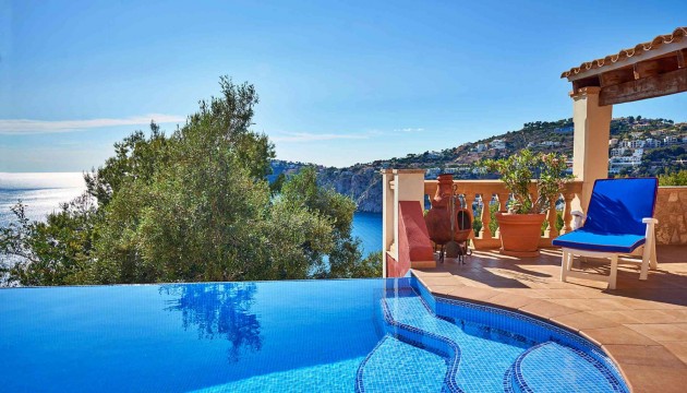 Apartamento - Reventa - Mallorca - Andratx
