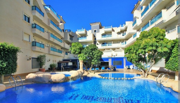 Apartamento - Reventa - Orihuela - Cabo Roig