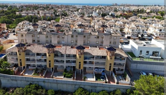 Apartamento - Reventa - Orihuela - Cabo Roig