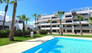 Apartamento - Reventa - Orihuela Costa - AH-42029
