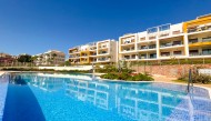 Apartamento - Reventa - Orihuela Costa - BE-39404