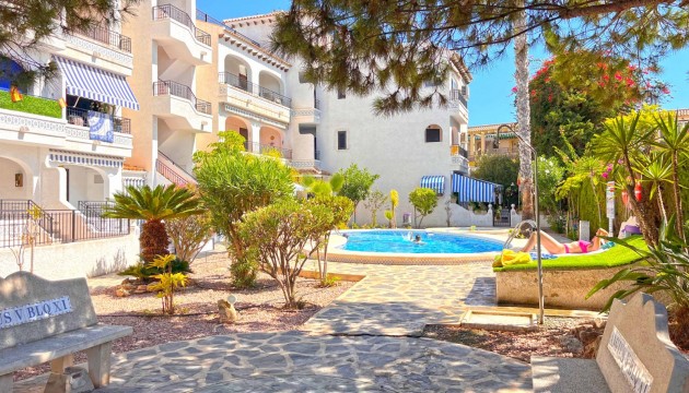 Apartamento - Reventa - Orihuela Costa - Cabo Roig