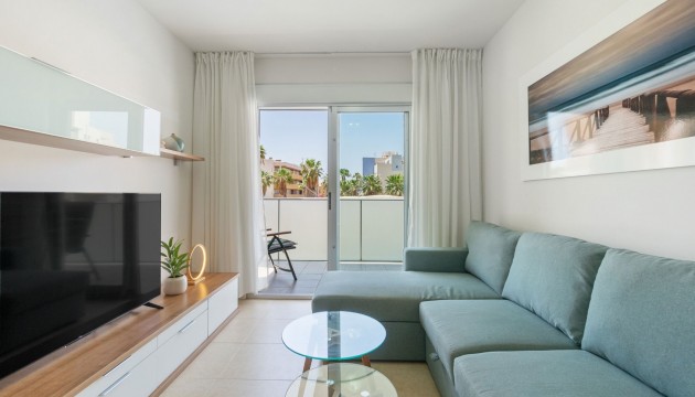 Apartamento - Reventa - Orihuela Costa - Cabo Roig