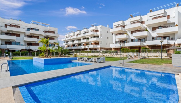 Apartamento - Reventa - Orihuela Costa - Cabo Roig