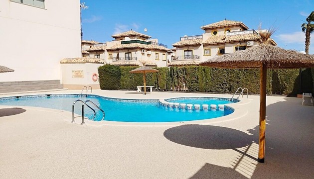 Apartamento - Reventa - Orihuela Costa - Cabo Roig