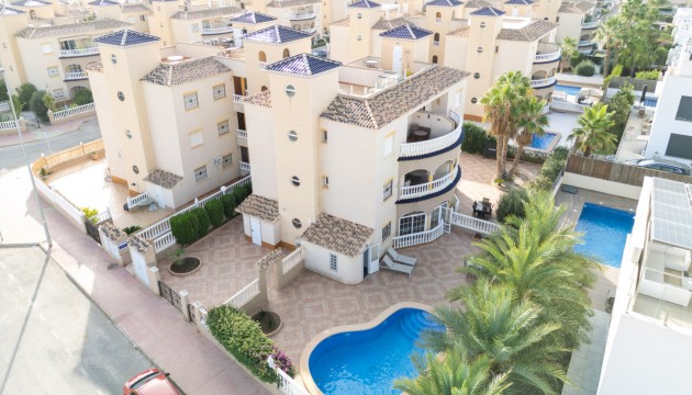 Apartamento - Reventa - Orihuela Costa - Cabo Roig