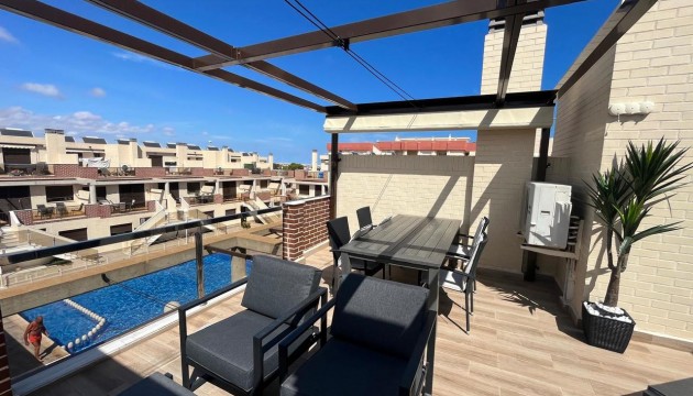 Apartamento - Reventa - Orihuela Costa - Cabo Roig