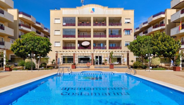 Apartamento - Reventa - Orihuela Costa - Cabo Roig