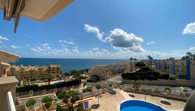 Apartamento - Reventa - Orihuela Costa - Cabo Roig