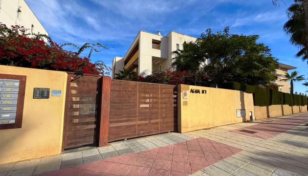 Apartamento - Reventa - Orihuela Costa - Cabo Roig