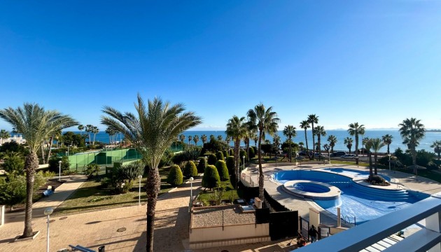 Apartamento - Reventa - Orihuela Costa - Cabo Roig