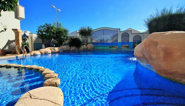 Apartamento - Reventa - Orihuela Costa - Cabo Roig