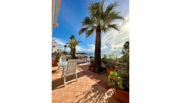 Apartamento - Reventa - Orihuela Costa - Cabo Roig