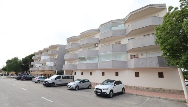 Apartamento - Reventa - Orihuela Costa - Cabo Roig