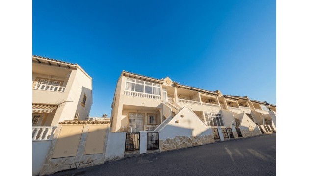 Apartamento - Reventa - Orihuela Costa - Cabo Roig