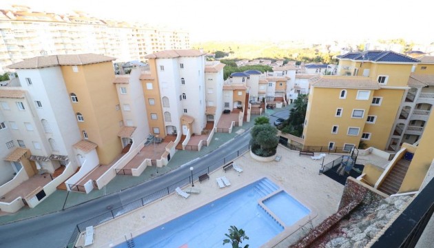 Apartamento - Reventa - Orihuela Costa - Campoamor