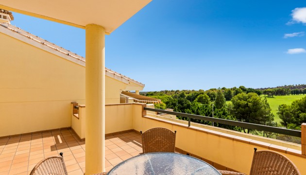 Apartamento - Reventa - Orihuela Costa - Campoamor