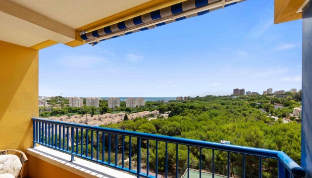 Apartamento - Reventa - Orihuela Costa - Campoamor