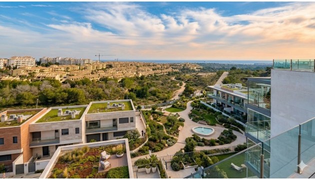 Apartamento - Reventa - Orihuela Costa - Campoamor