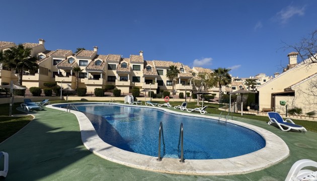 Apartamento - Reventa - Orihuela Costa - Campoamor