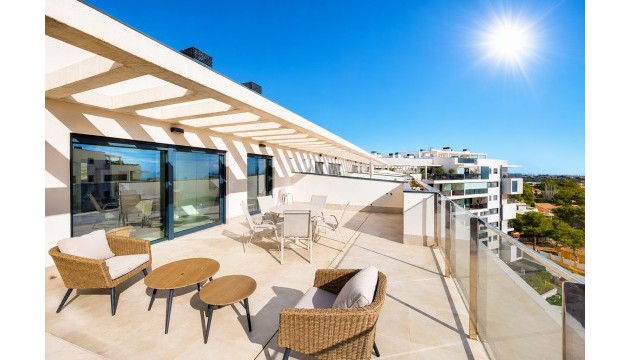 Apartamento - Reventa - Orihuela Costa - Campoamor