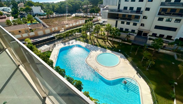 Apartamento - Reventa - Orihuela Costa - Campoamor