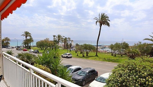 Apartamento - Reventa - Orihuela Costa - Dehesa de campoamor