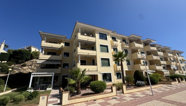 Apartamento - Reventa - Orihuela Costa - Dehesa de campoamor