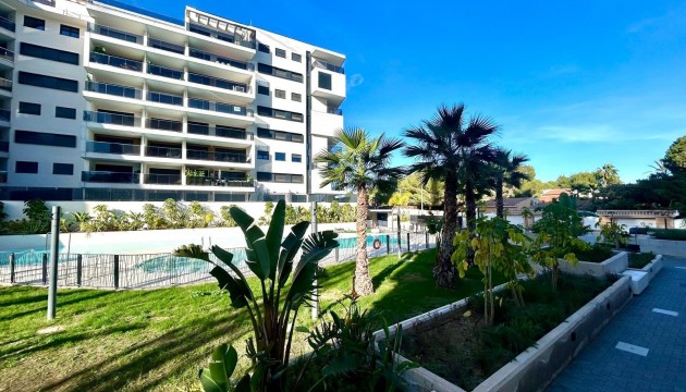 Apartamento - Reventa - Orihuela Costa - Dehesa de campoamor